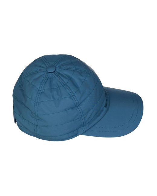 Caps Herno en coloris Blue