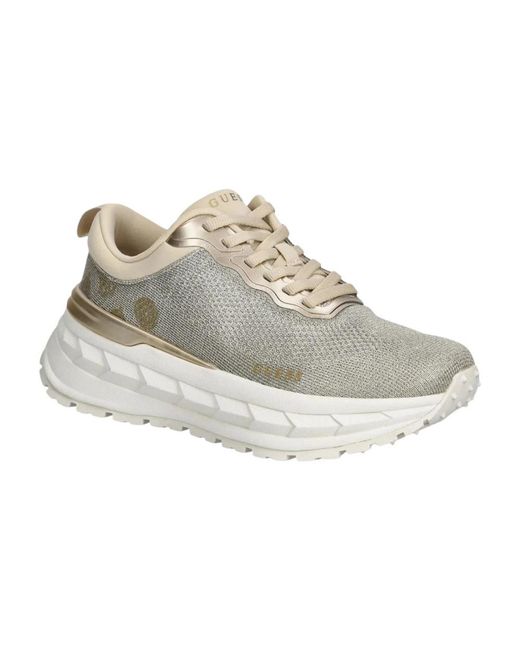 Guess Gray Sneakers
