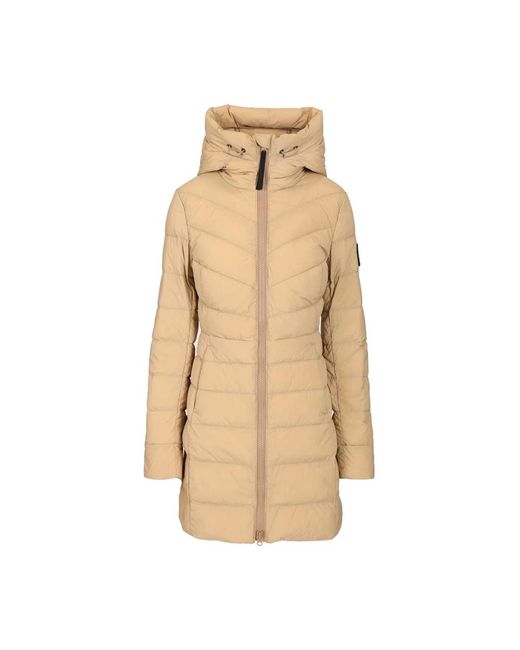 Canada Goose Natural Down Coats