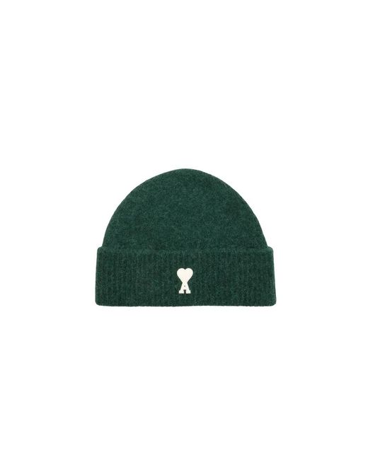 AMI Green Accessories