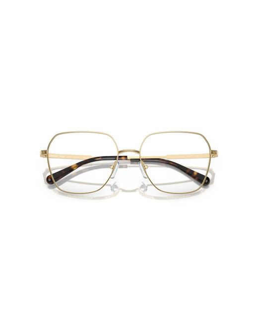 Michael Kors Metallic Glasses