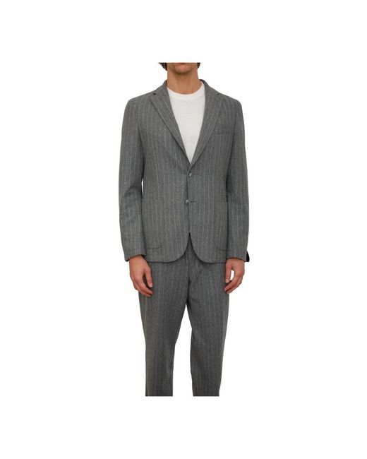 Blazers HUGO de hombre de color Gray