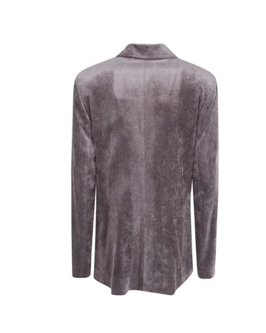 Antonelli Blazer in het Purple