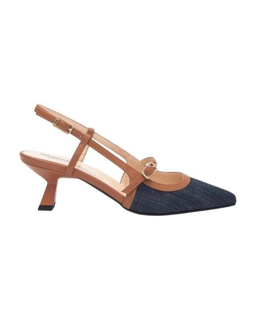 Nero Giardini Blue E615470D/214 Pump