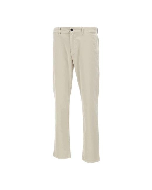 HUGO Natural Chinos for men