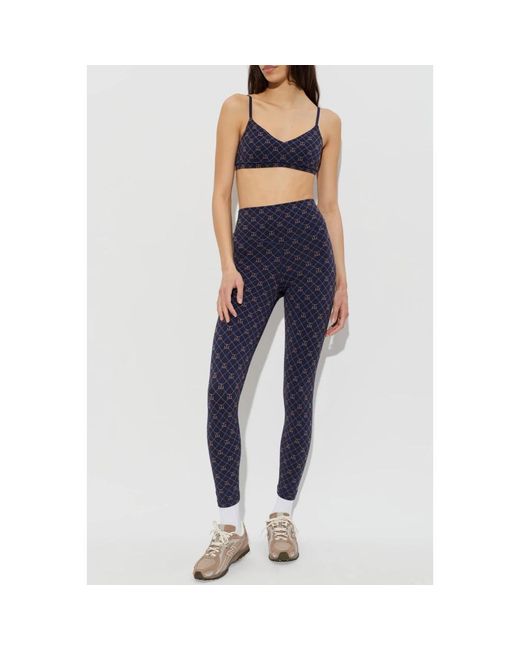 Leggings di The Upside in Blue