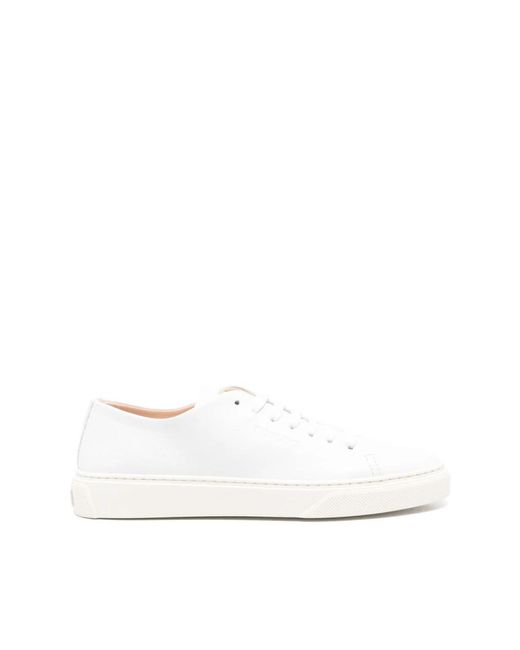 Sneakers di Woolrich in White