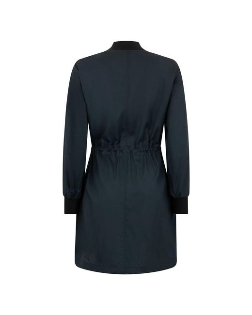 Light Jackets Moorer de color Blue