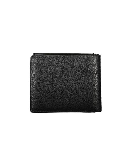 Wallets & Cardholders Calvin Klein pour homme en coloris Black