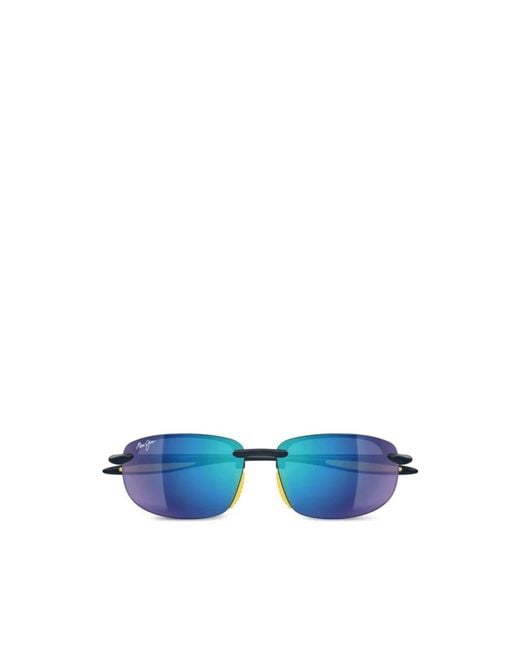 Maui Jim Blue Sunglasses