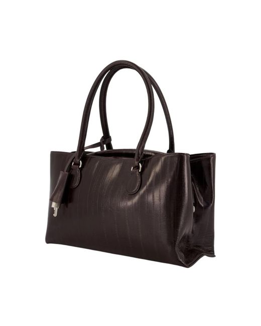 OSOI Black Shell Brot Bag