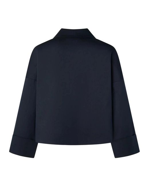 Windsor. Light Jassen in het Blue