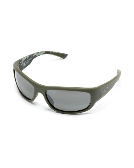 Maui Jim Metallic Sunglasses