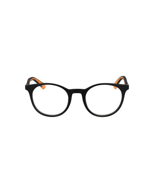 Glasses di Polaroid in Black