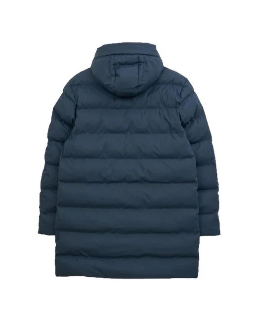 Tanta Bagyo Regenjas in het Blue voor heren
