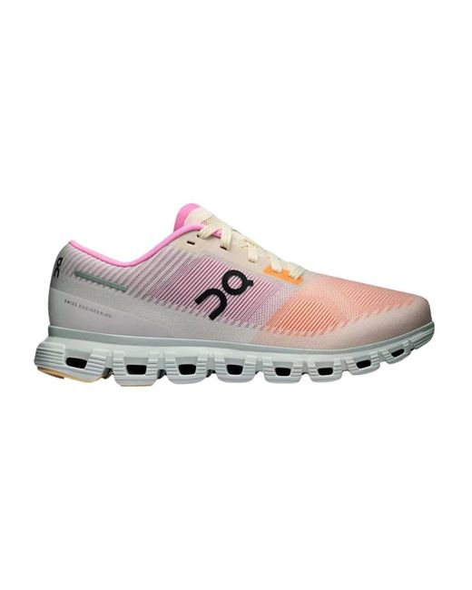 On Shoes Running Shoes in het Gray