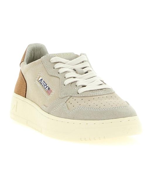 Autry Natural Sneakers for men