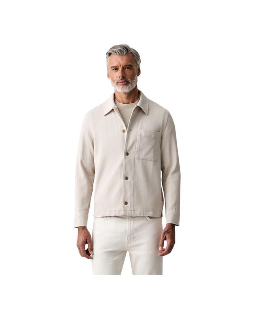 Light Jackets Joop! pour homme en coloris Natural