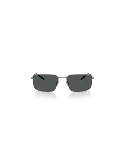 Arnette Gray Sunglasses for men