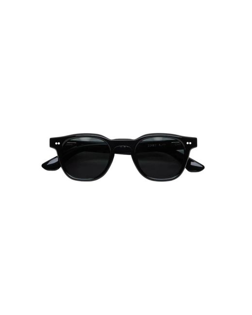 Chimi Black Sunglasses