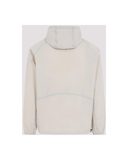 Jackets di Oakley in Gray da Uomo