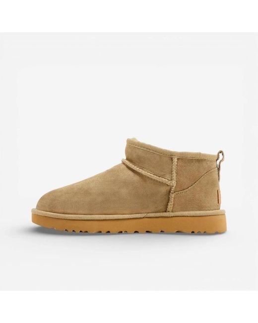 Winter Boots Ugg en coloris Natural