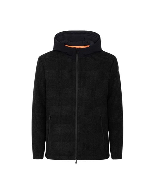 Light Jackets Suns de hombre de color Black