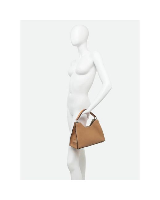 Gianni Chiarini Pink Handbags