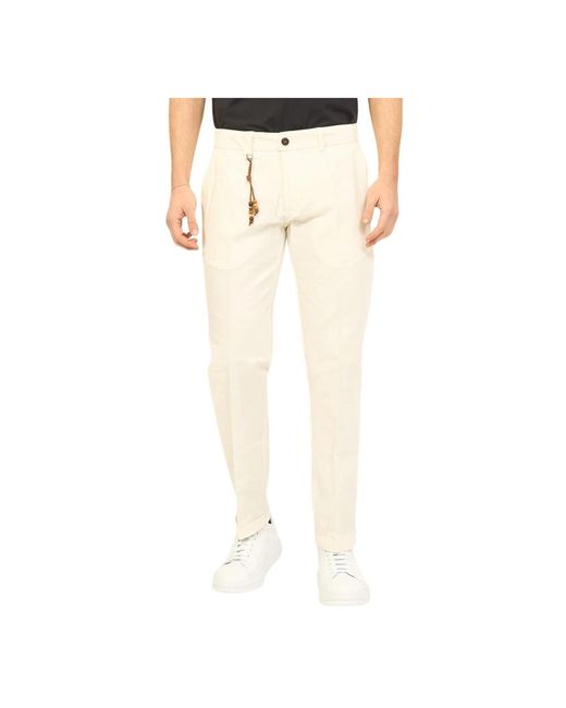 Yes Zee Natural Chinos for men