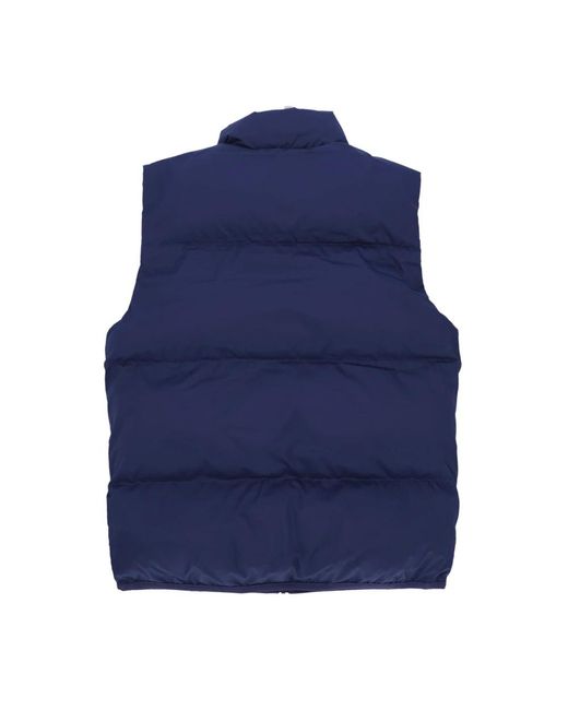 Vests Nike pour homme en coloris Blue