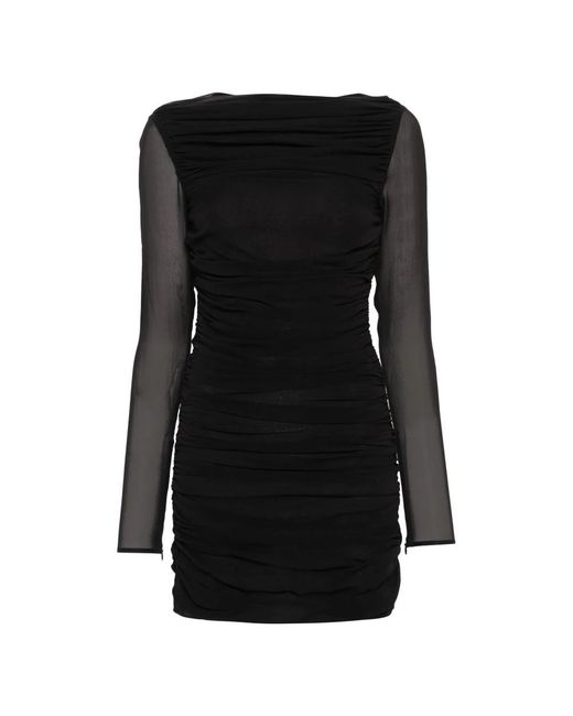 Short Dresses di ANDAMANE in Black