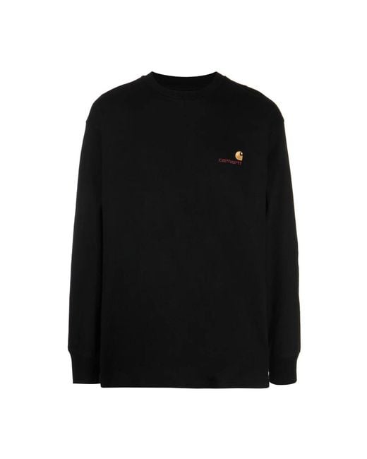 Carhartt Black Sweatshirts for men