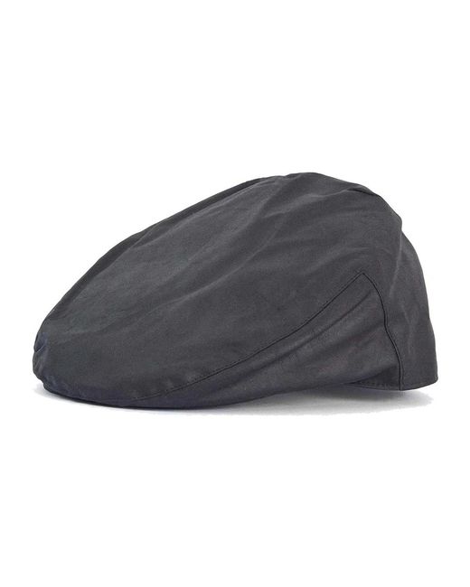 Hats di Barbour in Blue da Uomo