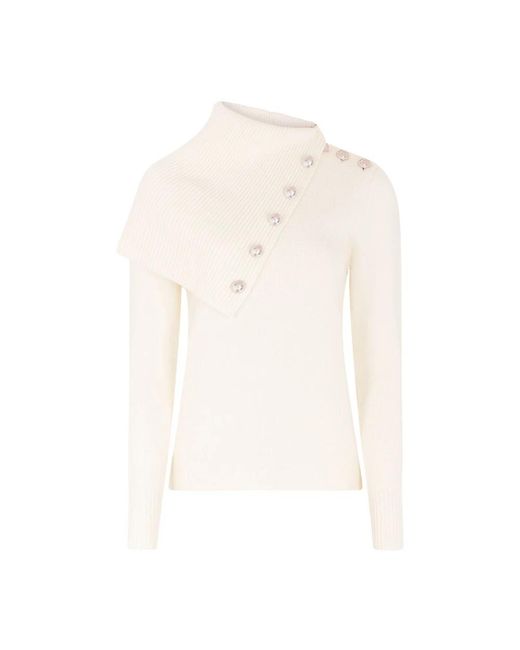 Rabanne Coltruien in het White