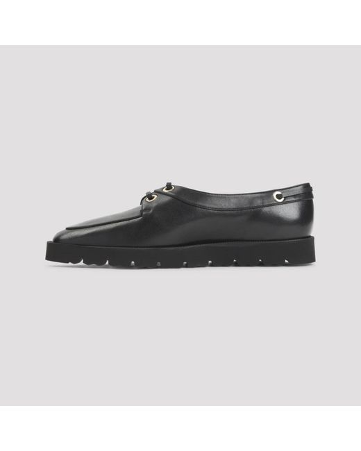 Céline Black Loafers for men