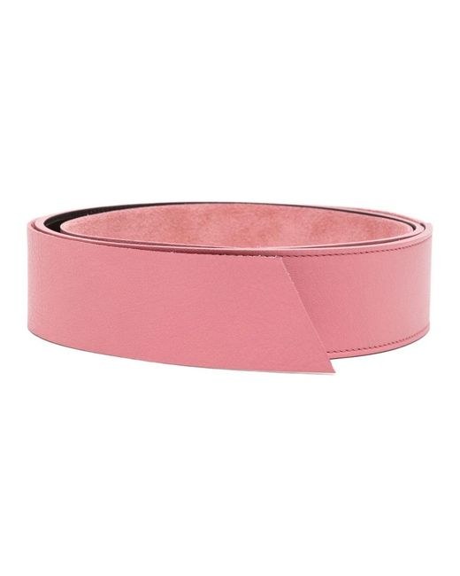 Niu Pink Belts