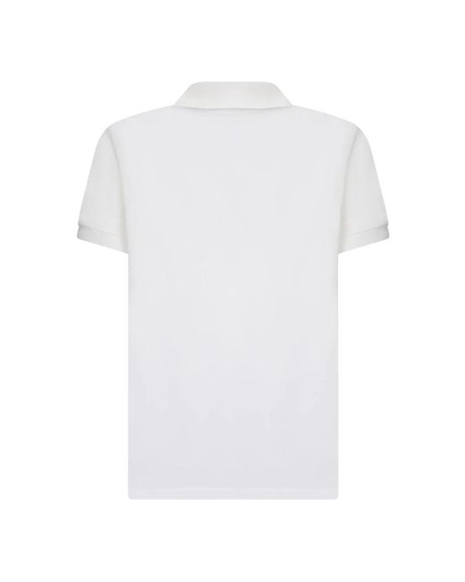 PS by Paul Smith T-shirts in White für Herren