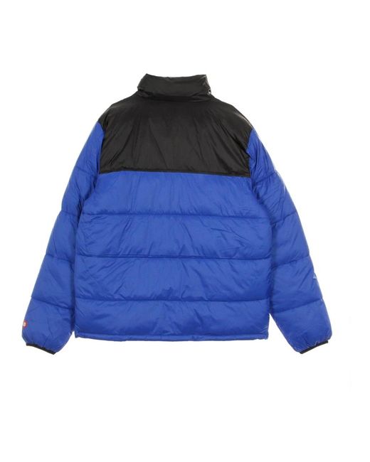Element Jassen ,Blauw ,Arctische Donsjas in het Blue voor heren