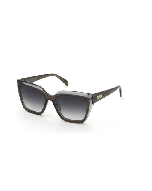 Tous Brown Sunglasses