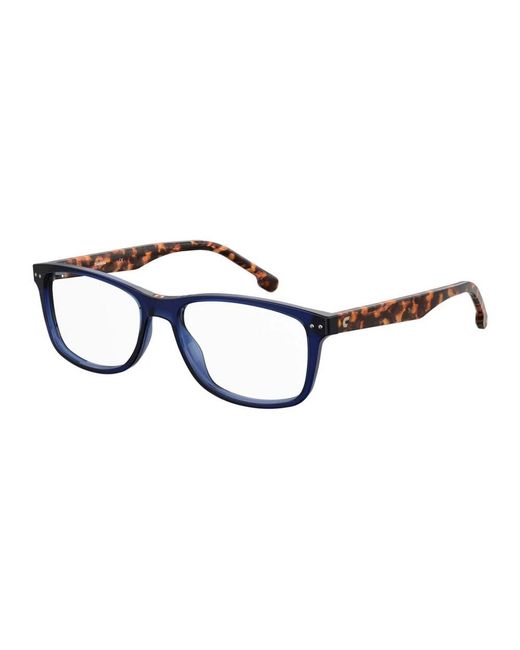 Carrera Blue Glasses