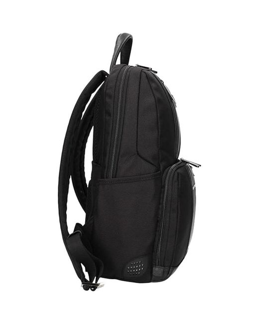 Backpacks di Piquadro in Black da Uomo
