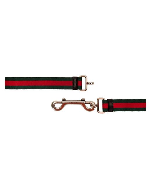 Gucci White Belts for men