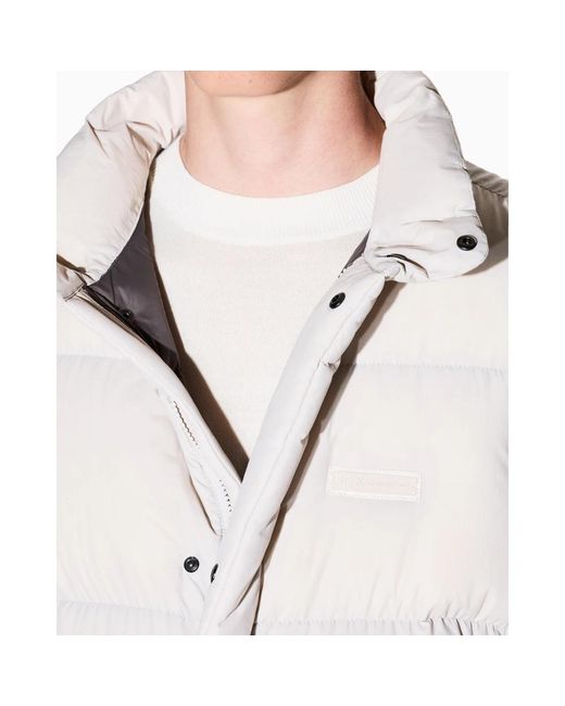 Vests ARMANI EXCHANGE de hombre de color White