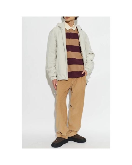 Down Jackets Moncler de hombre de color White