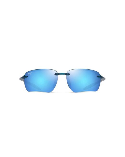 Maui Jim Blue Sunglasses