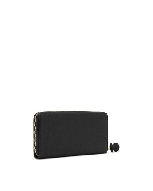 Wallets & Cardholders di Tous in Black