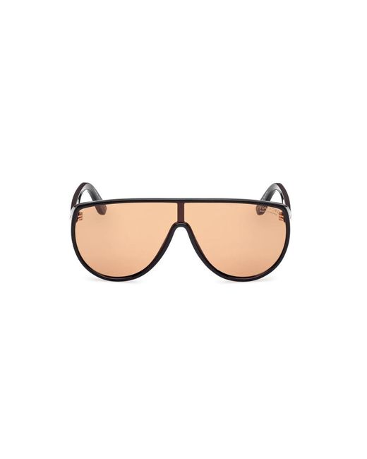 Tom Ford Natural Sunglasses for men