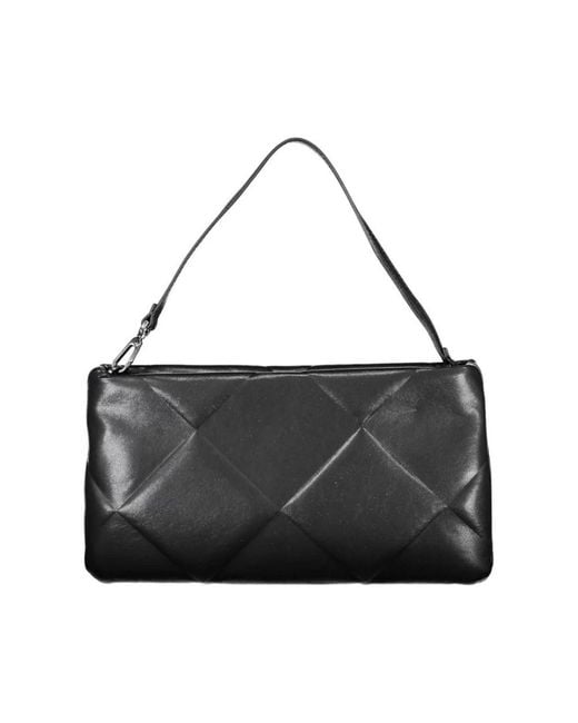 Calvin Klein Black Handbags