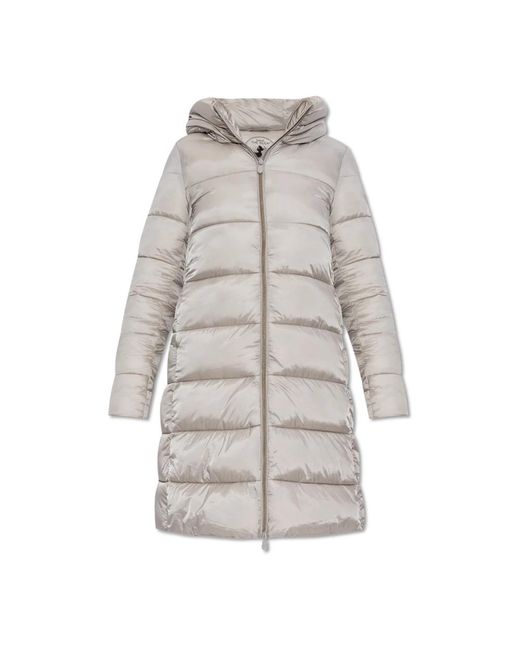 Winter Jackets di Save The Duck in Gray