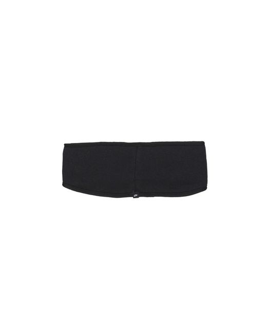 Outdoor Gloves & Hats Nike en coloris Black
